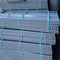 Mâm kệ sắt V lỗ đa năng 30x80