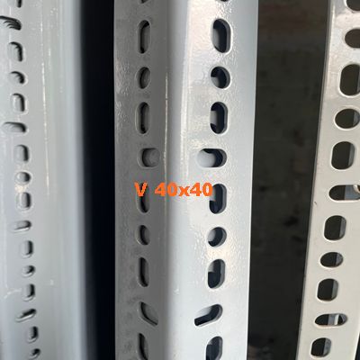 V 40x40